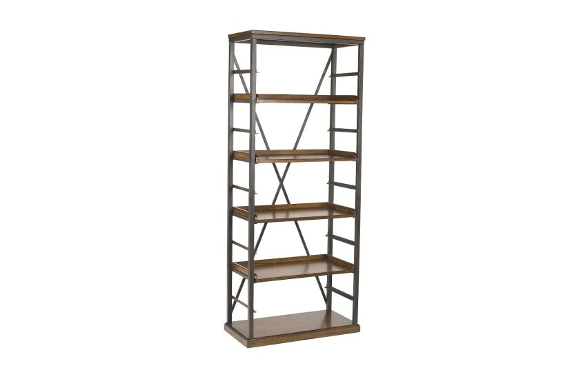 Gibbs Metal Tiered Shelf