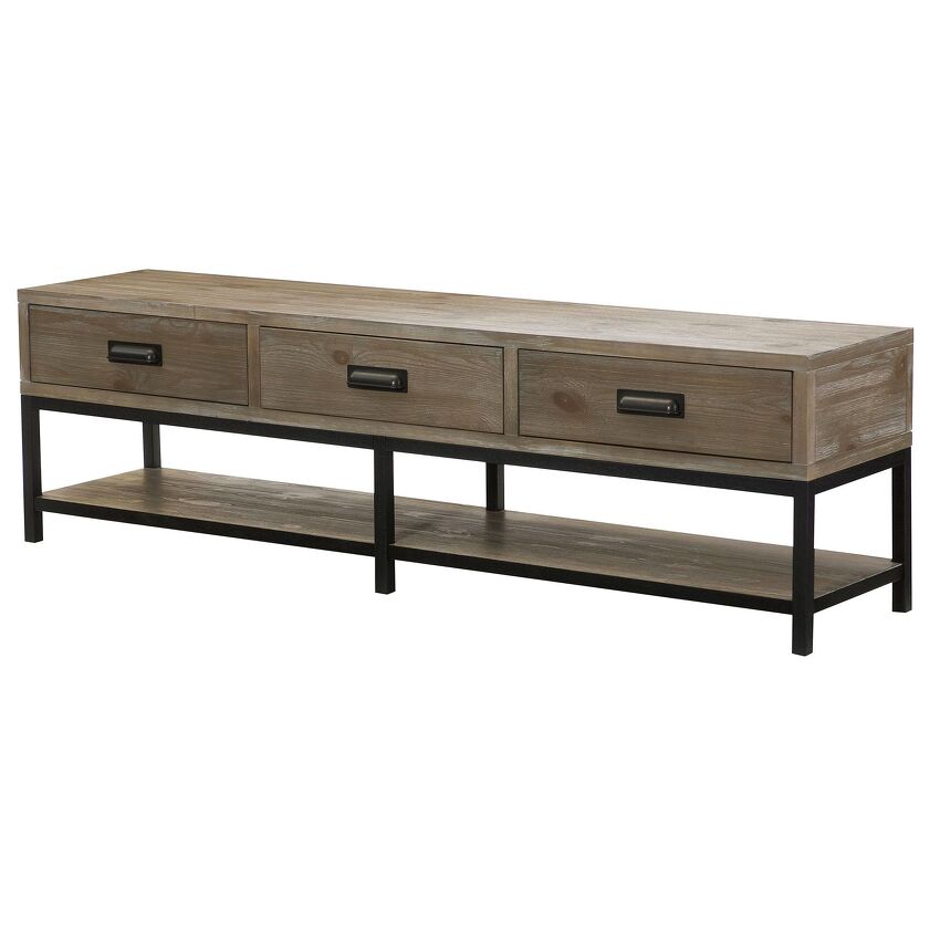 -BENCH COFFEE TABLE
