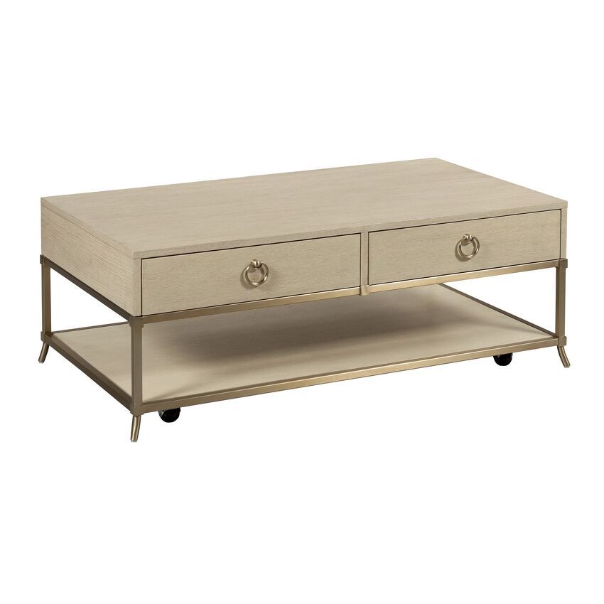 -WESTGATE COFFEE TABLE