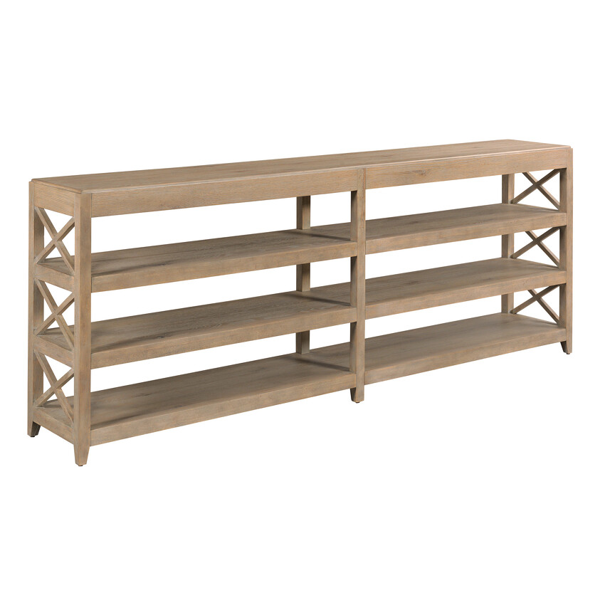 CONSOLE TABLE - 1