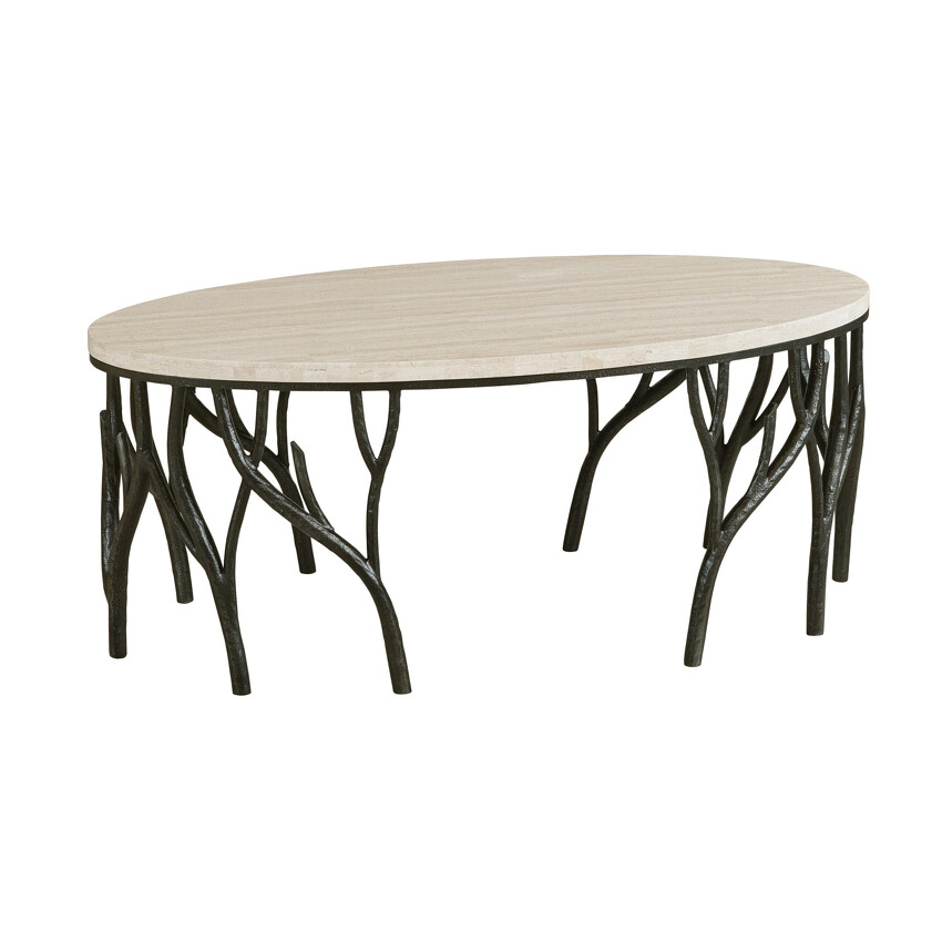 Willow-COFFEE TABLE