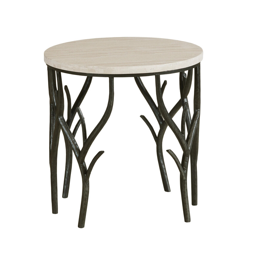 END TABLE - 1