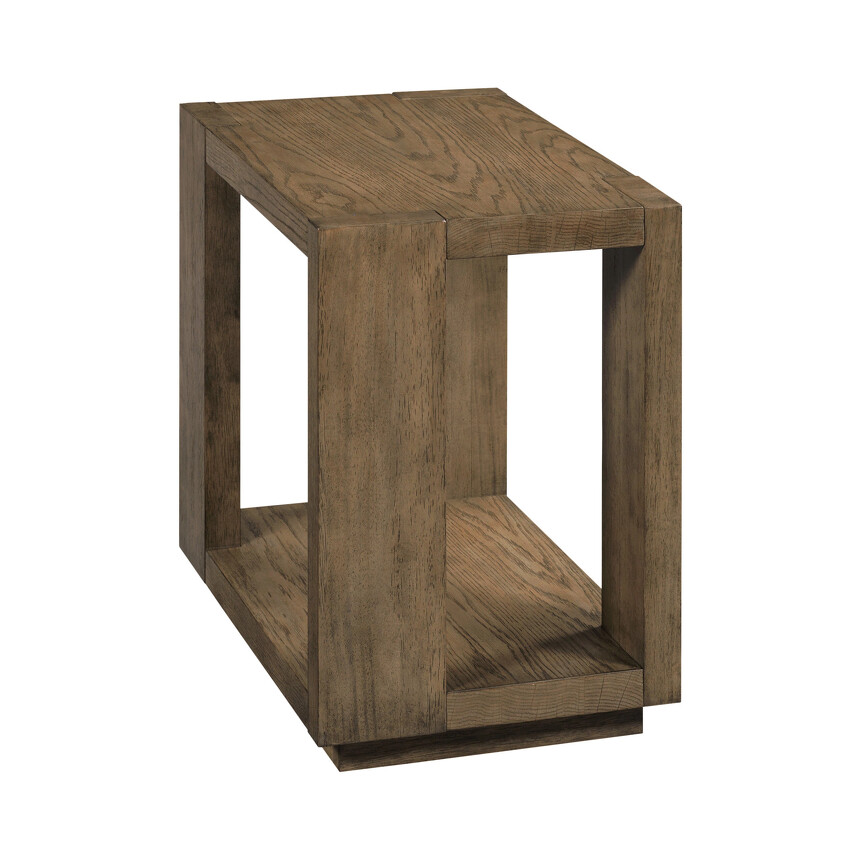 Colson-CHAIRSIDE TABLE