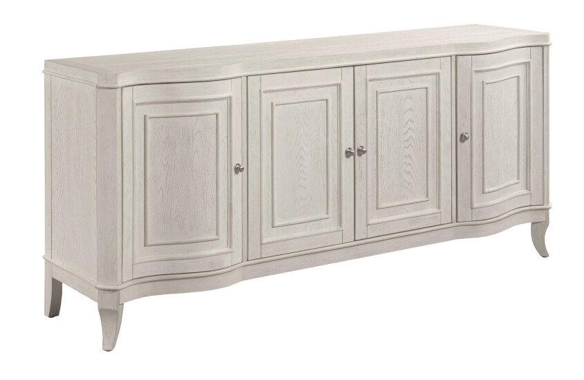 ANGELINE ENTERTAINMENT CONSOLE Primary