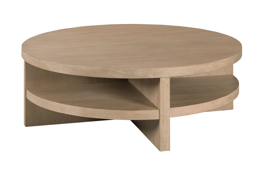 ROUND COFFEE TABLE Primary