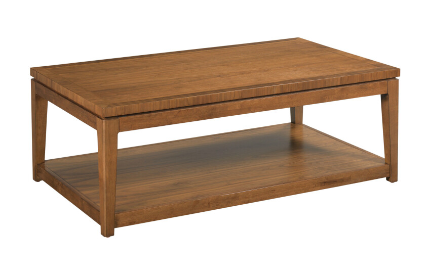 RECTANGULAR COFFEE TABLE Primary