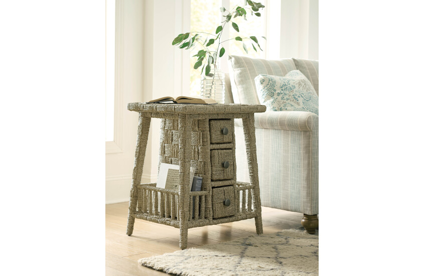 CAROLINA ACCENT TABLE Room 1