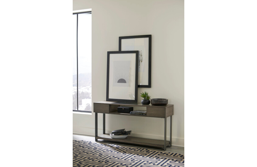 DRAWER SOFA CONSOLE Room 1