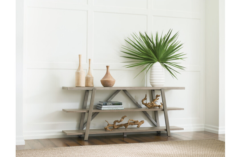 BAILEY CONSOLE TABLE Room 1