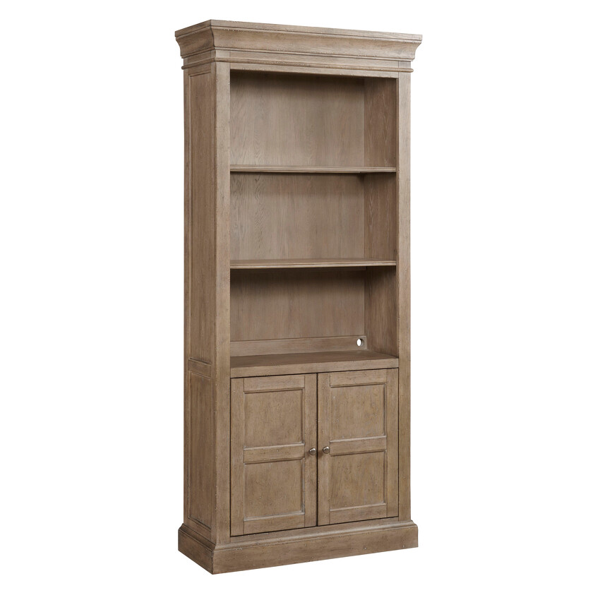 Donelson-BOOKCASE
