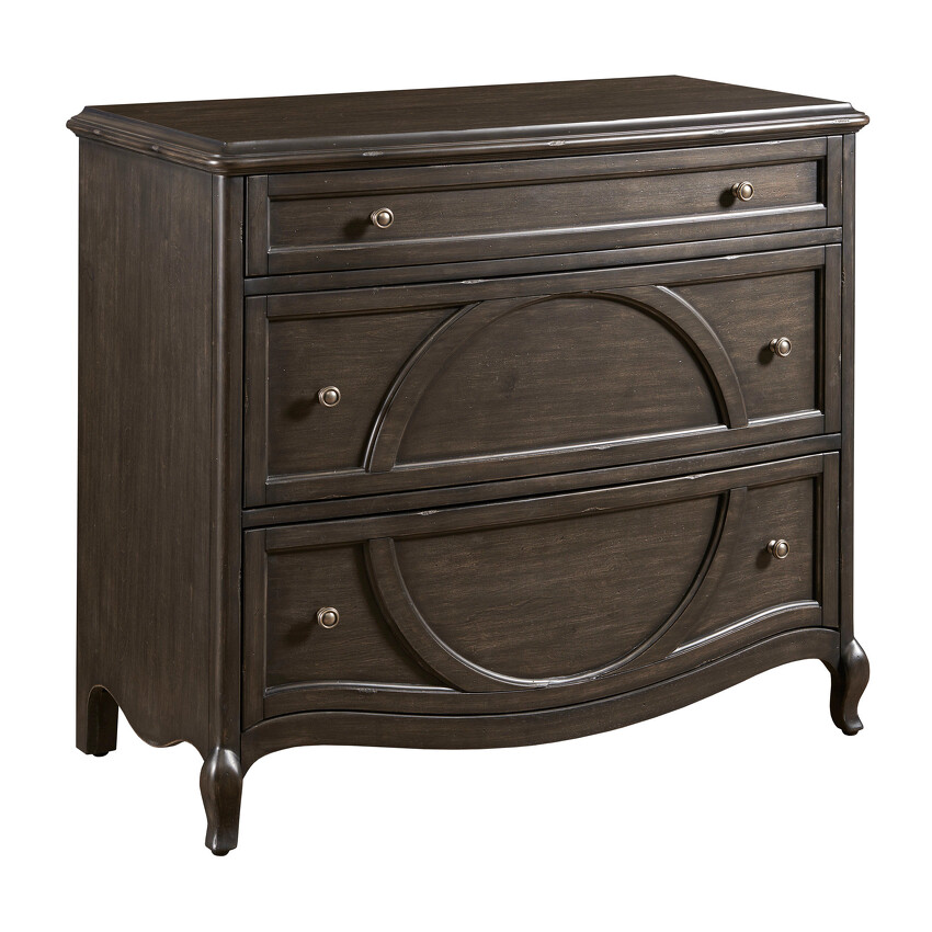 -ALBION DRAWER CHEST