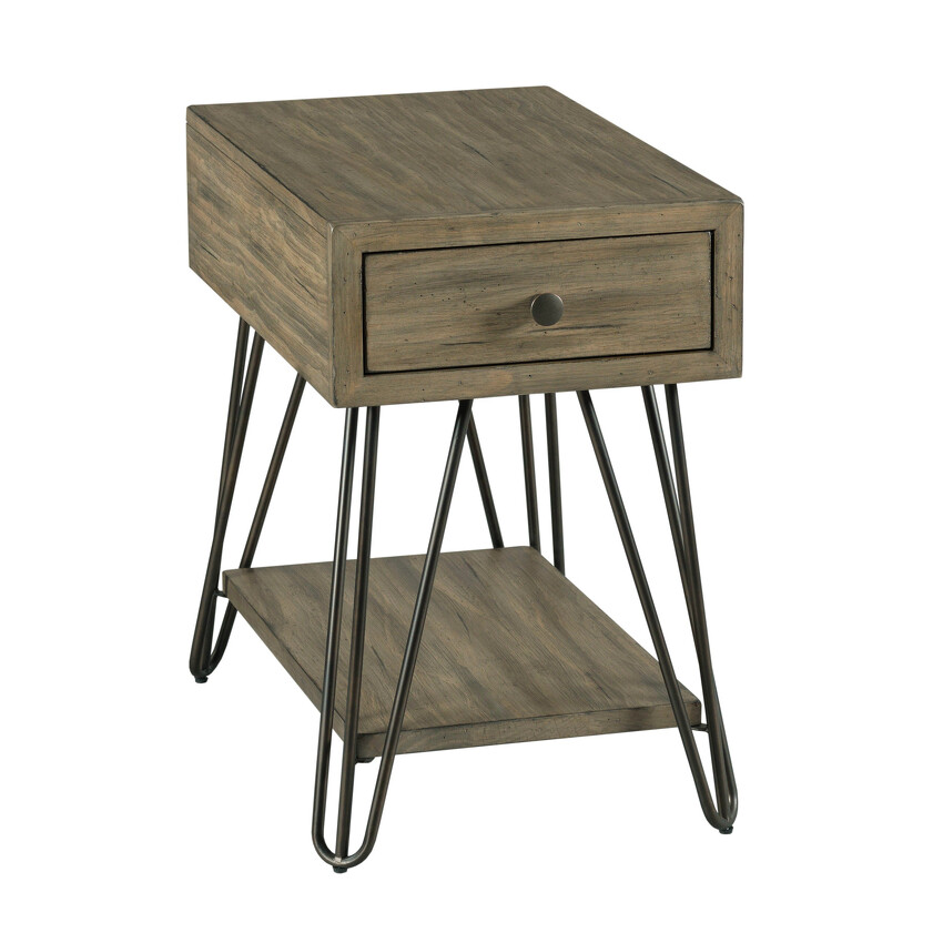Sanbern-CHAIRSIDE TABLE